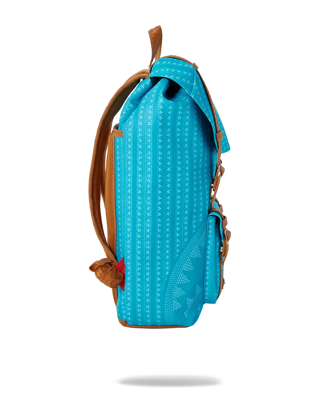 ILLUCHAINS TURQ HILLS BACKPACK - Image 7