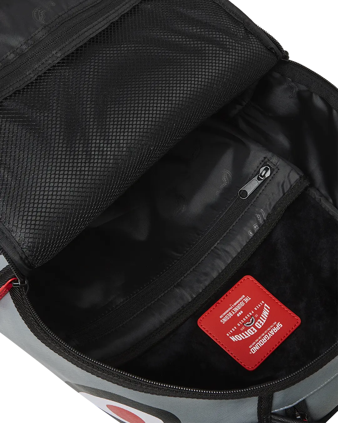 SMASH LOGO NIMBUS DLXSV BACKPACK - Image 12