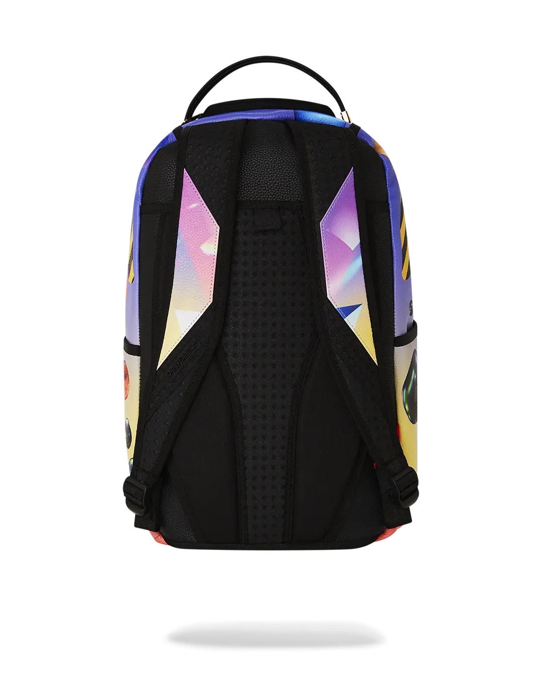 A.I. FRACTAL VISIONS BACKPACK - Image 7