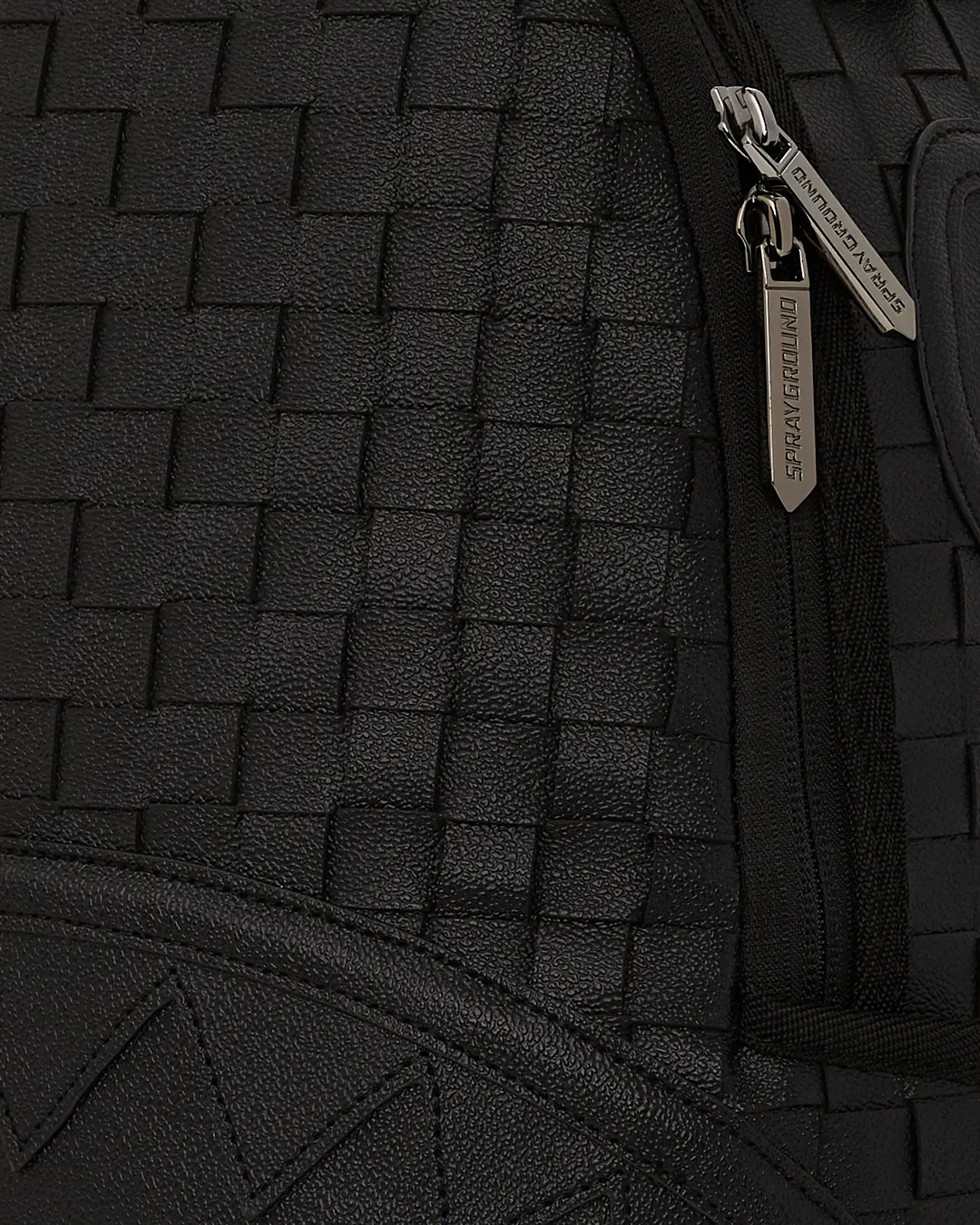 HANDWOVEN CUT & SEW BACKPACK - Image 10