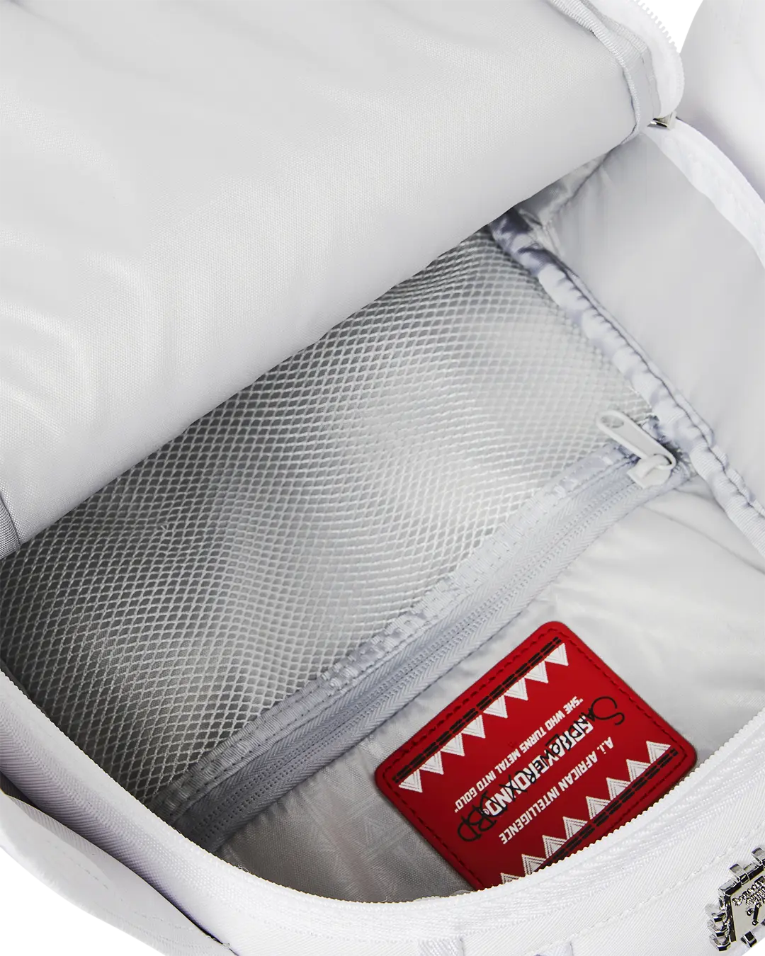 AI FLOW STATE MINI WINGS BACKPACK - Image 14