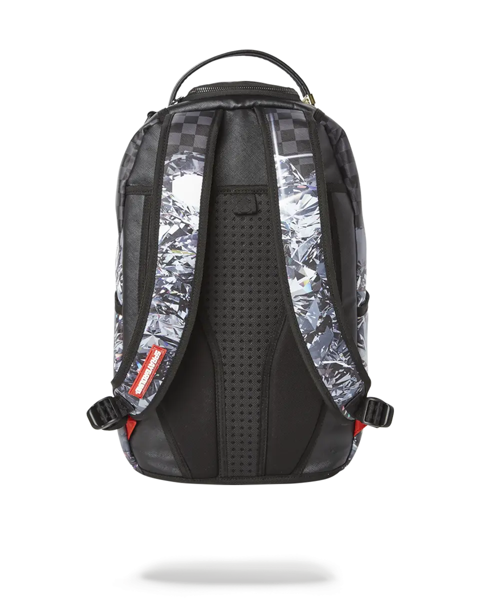 TOO MANY KARATS BACKPACK - Image 4