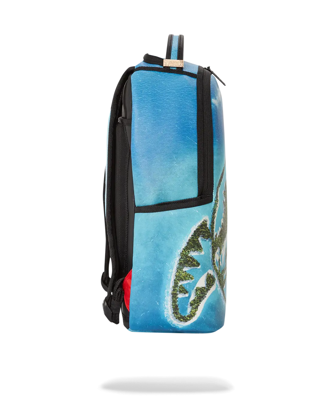 JURASSIC ISLAND BACKPACK (DLXV) - Image 5