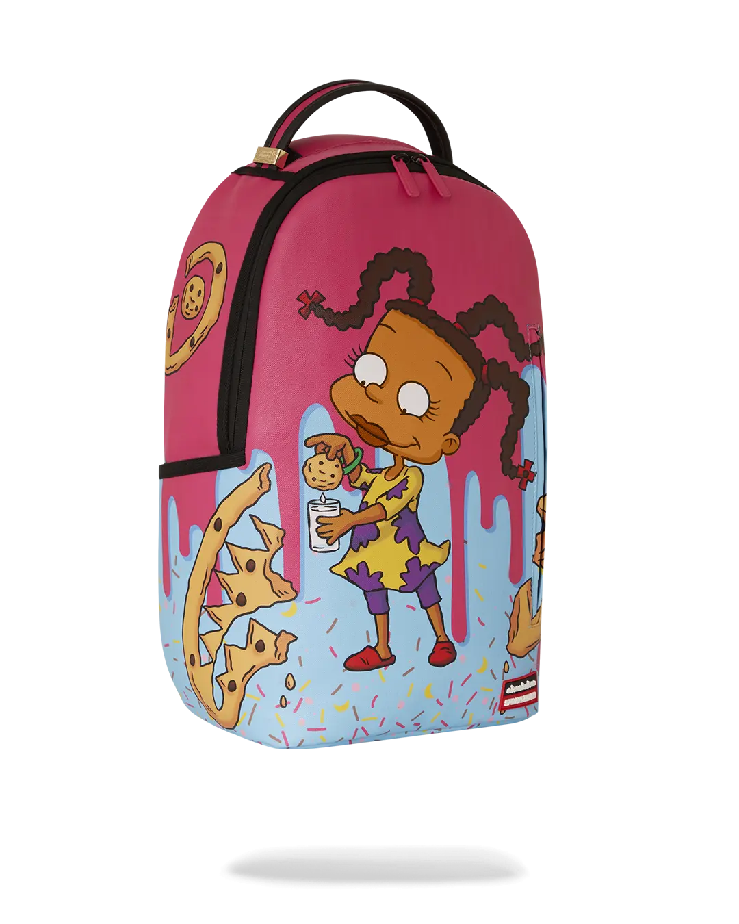 RUGRATS SUSIE ART CLASS - Image 3