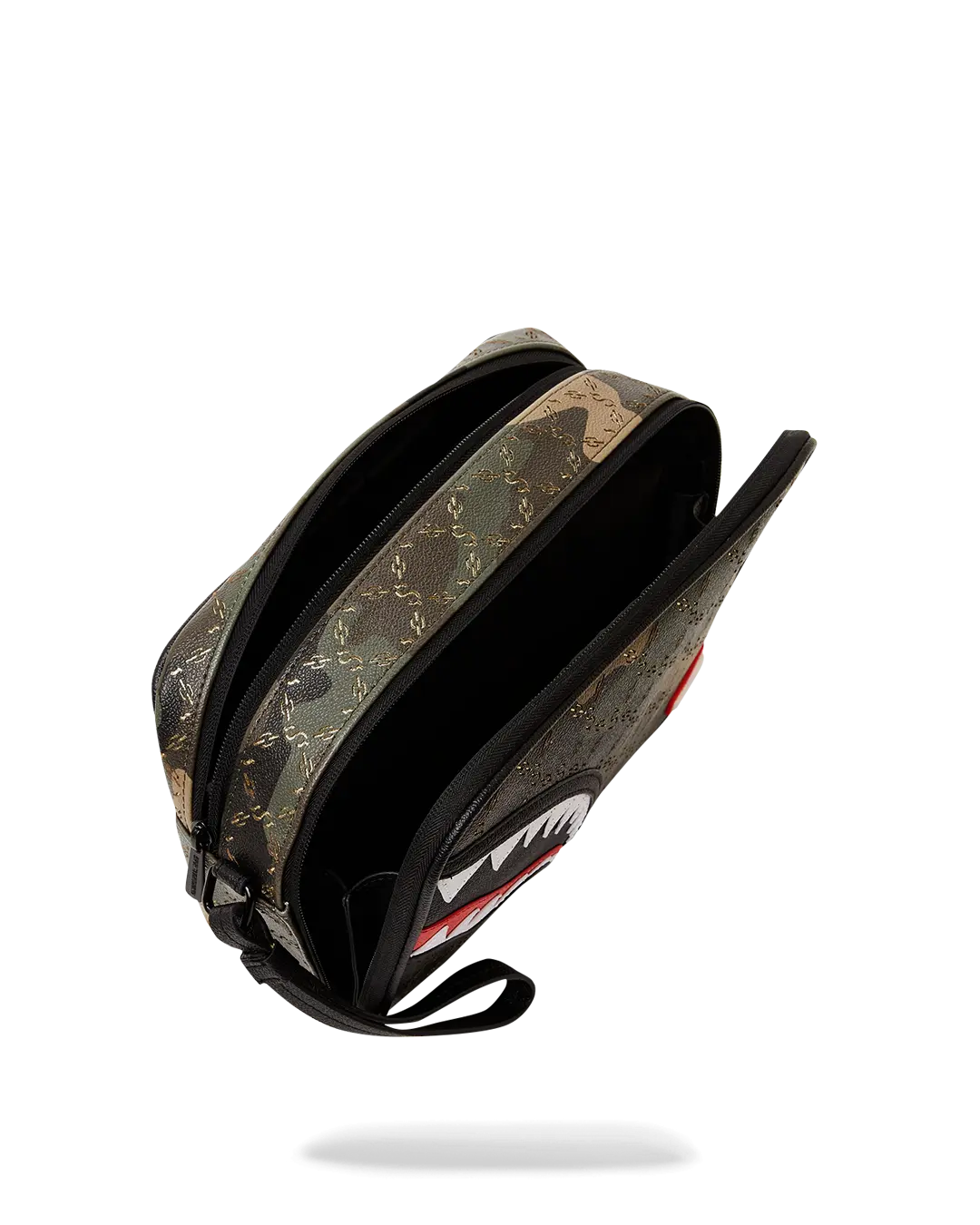 LASERS BLAZIN TOILETRY BRICKSIDE BAG - Image 7