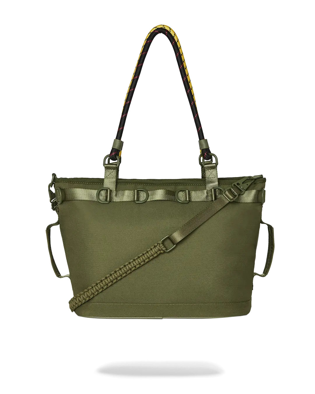 WON'T STOP TILL THE TOP TOTE - Image 5
