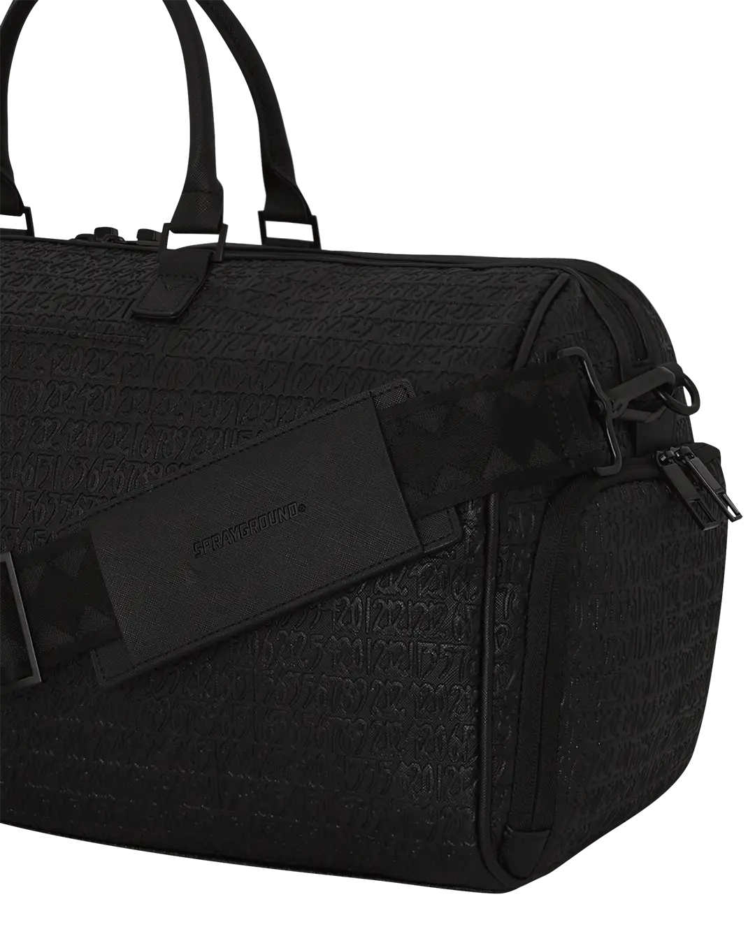 HYPERDIMENSIONAL DUFFLE - Image 9