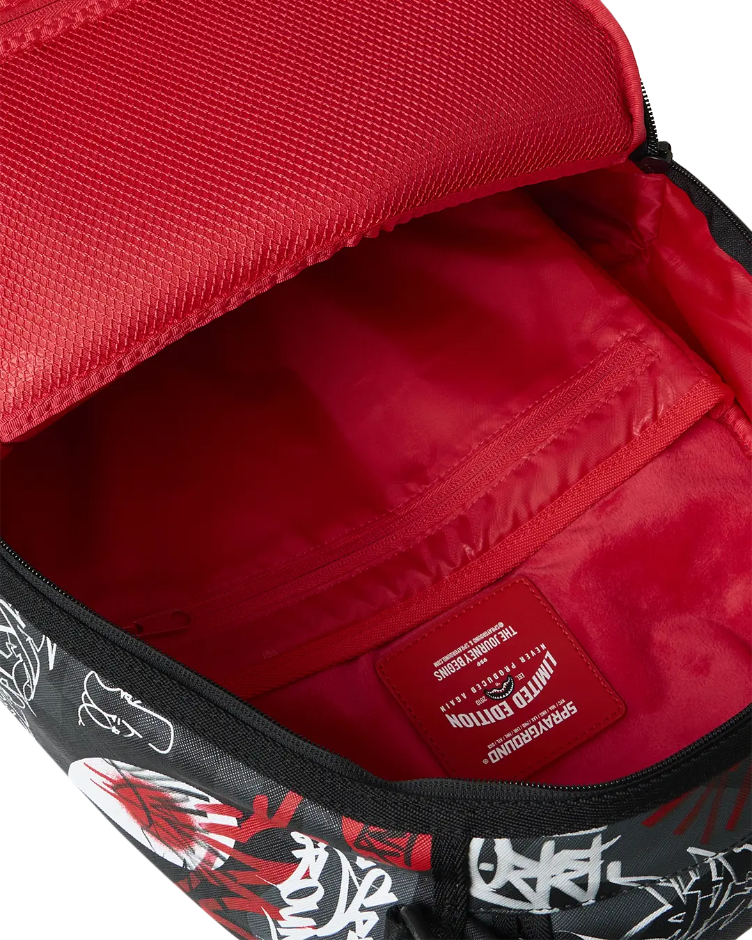 BRANDED BANDIT BACKPACK - Image 10