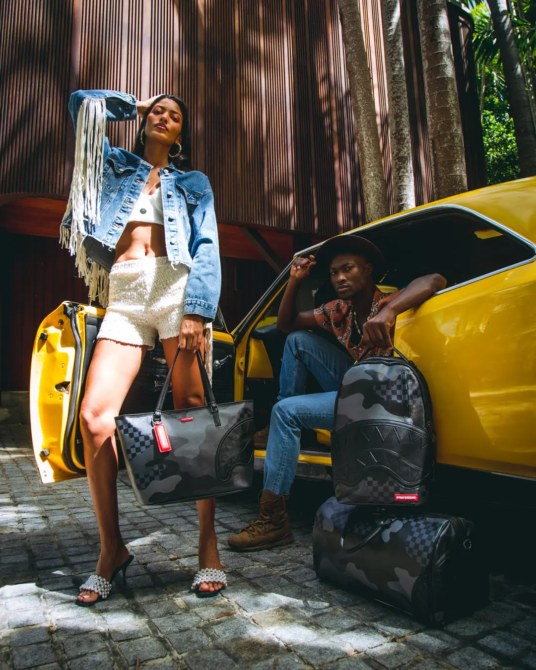 3AM NEVER SLEEP BACKPACK (DLXV) - Image 12