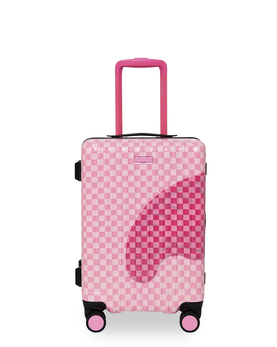 SUGAR DRIP CANDY BITE CARRY-ON LUGGAGE - Image 3
