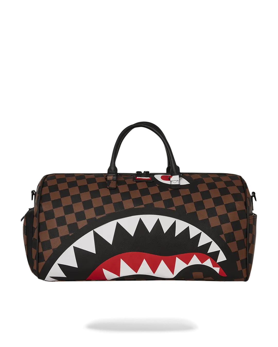 THE HANGOVER SHARK DUFFLE