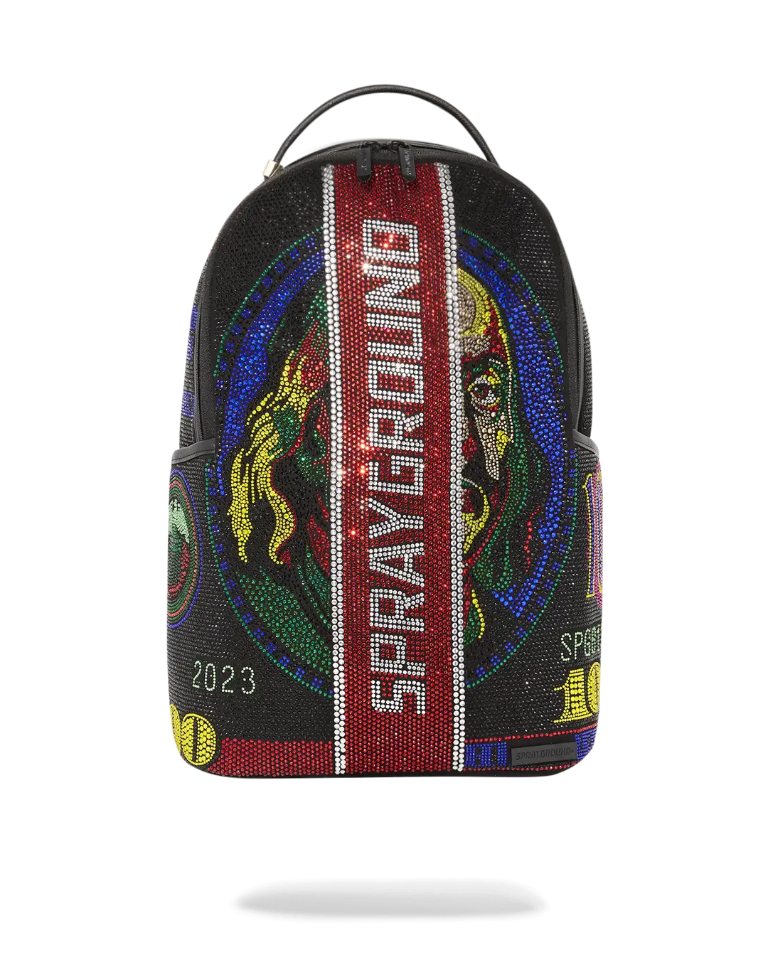 TRINITY HUNDRED BACKPACK - Image 2