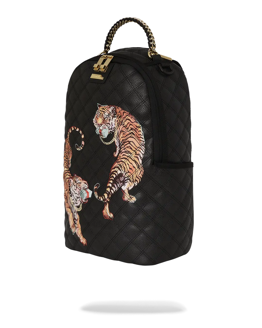 CATWALK CURRENCY BACKPACK (DLXV) - Image 7