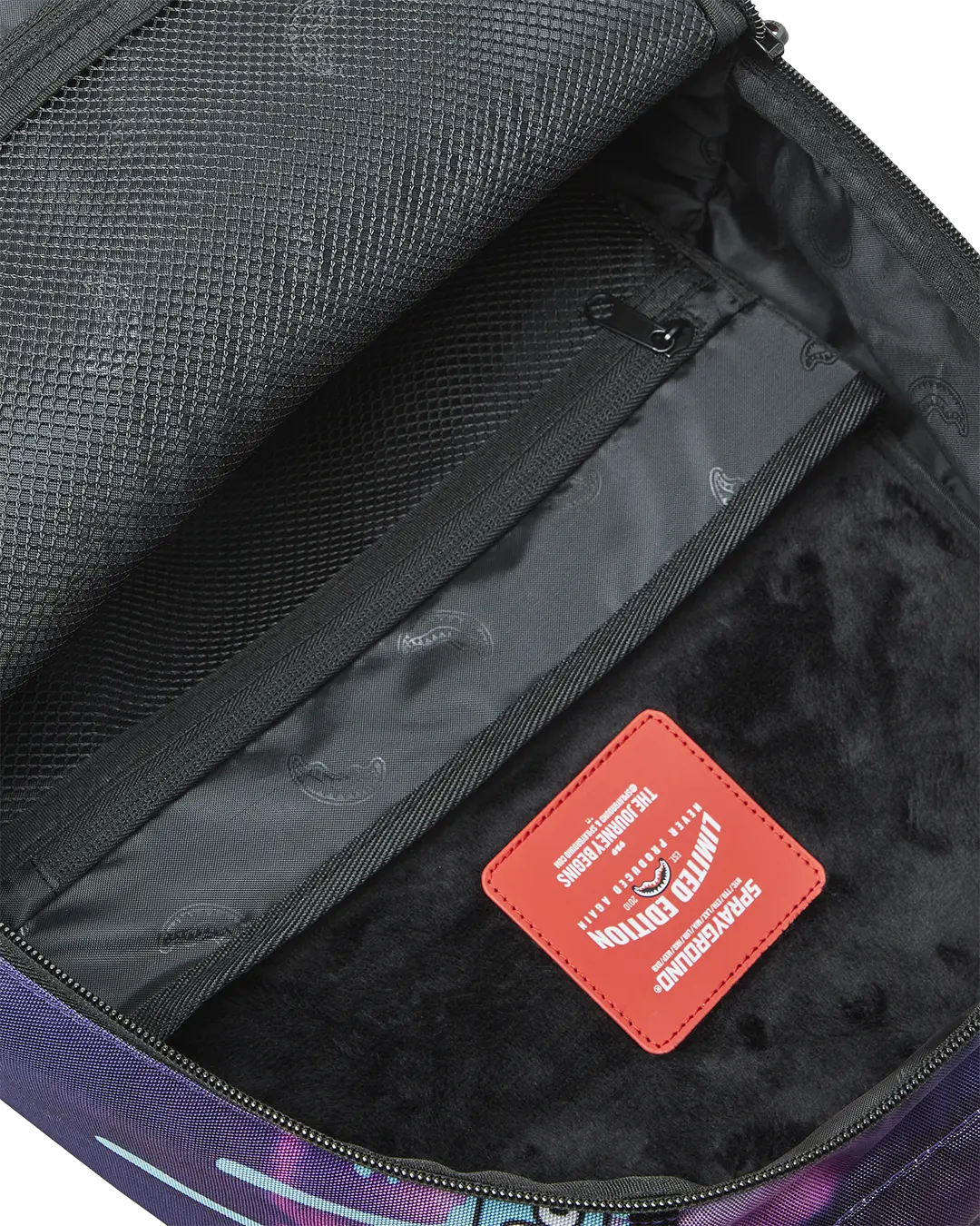 CHOOSE YOUR PLAYER BACKPACK - Image 11
