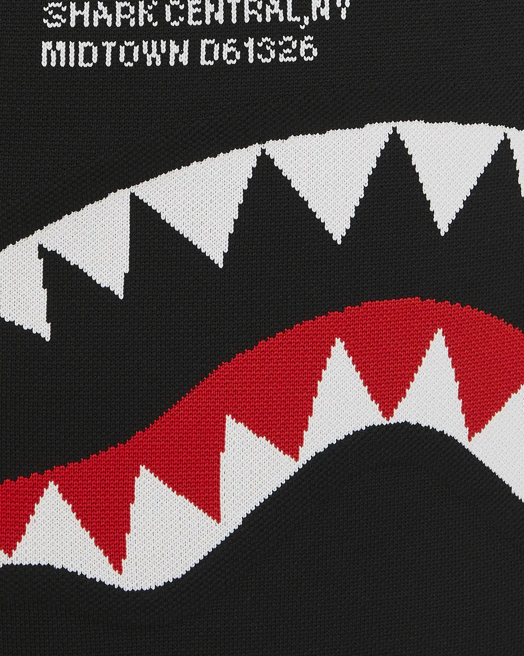 SHARK CENTRAL AEROFLEX BACKPACK - Image 14