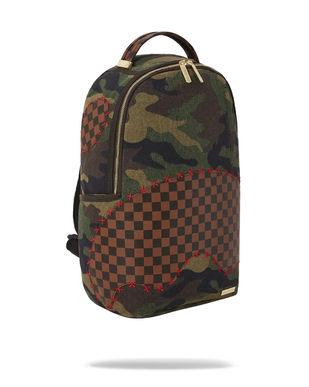 THE PARADOXX SHARK BACKPACK - Image 8