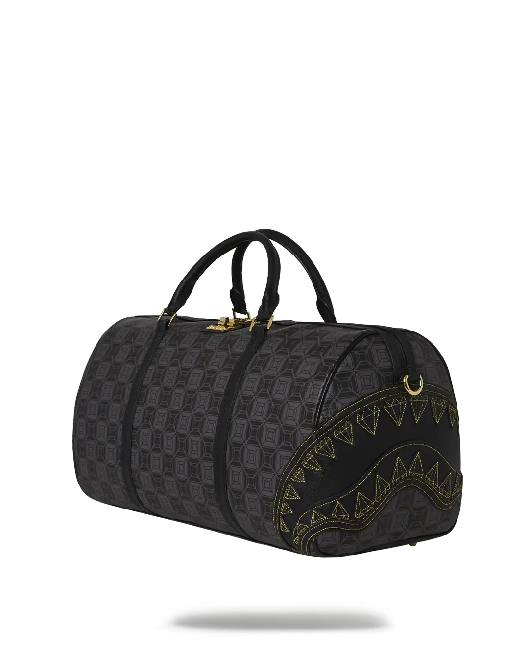 OBSIDIAN STUNNER A.I.6 SANDFLOWER COLLAB DUFFLE - Image 3