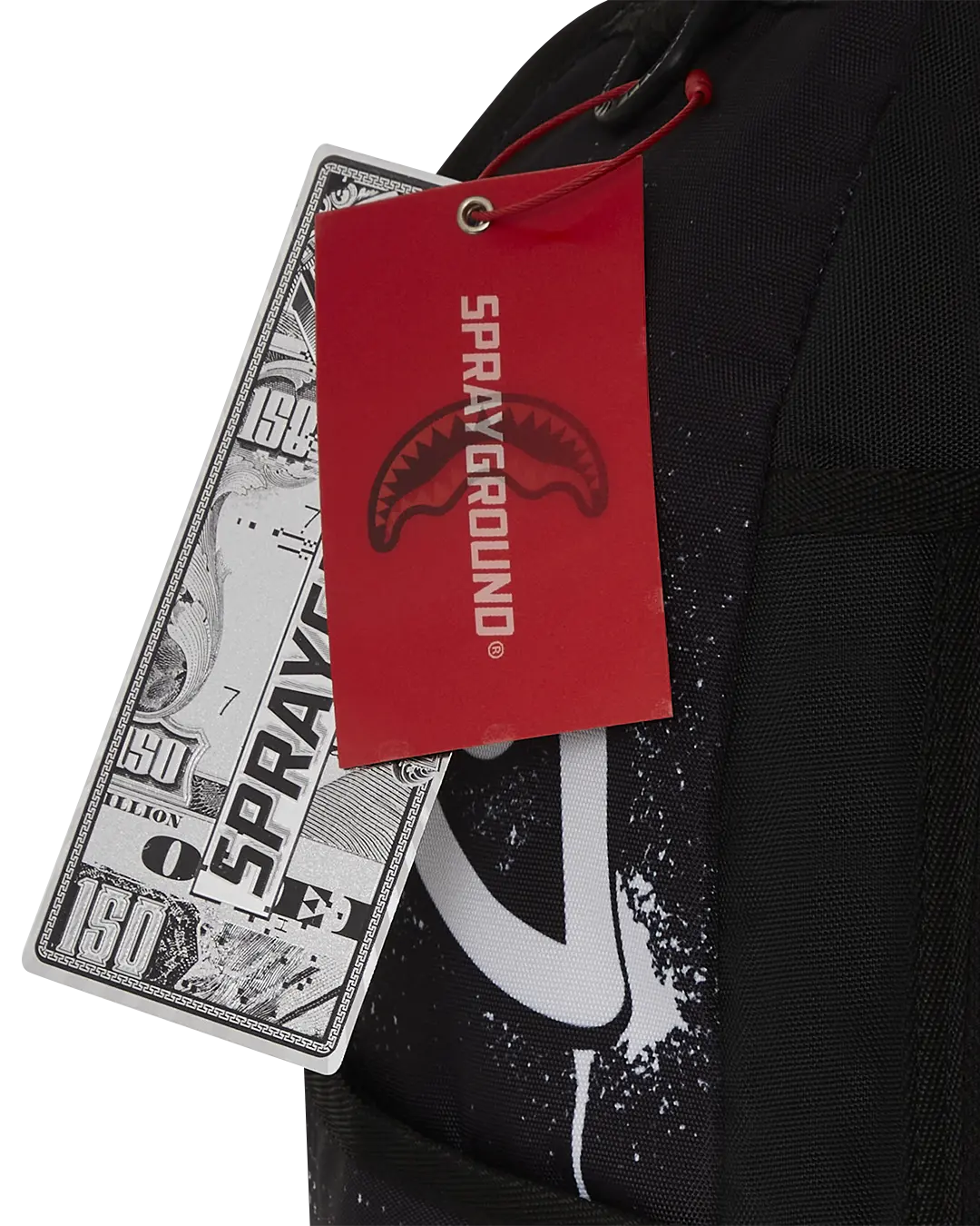 STRANGER THINGS HELLFIRE BACKPACK - Image 13