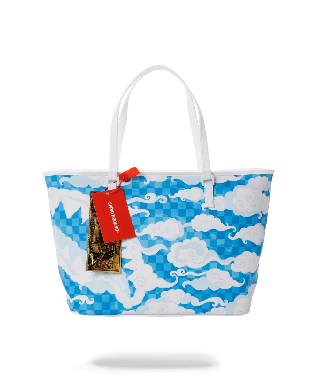 SKYBORNE TOTE - Image 10