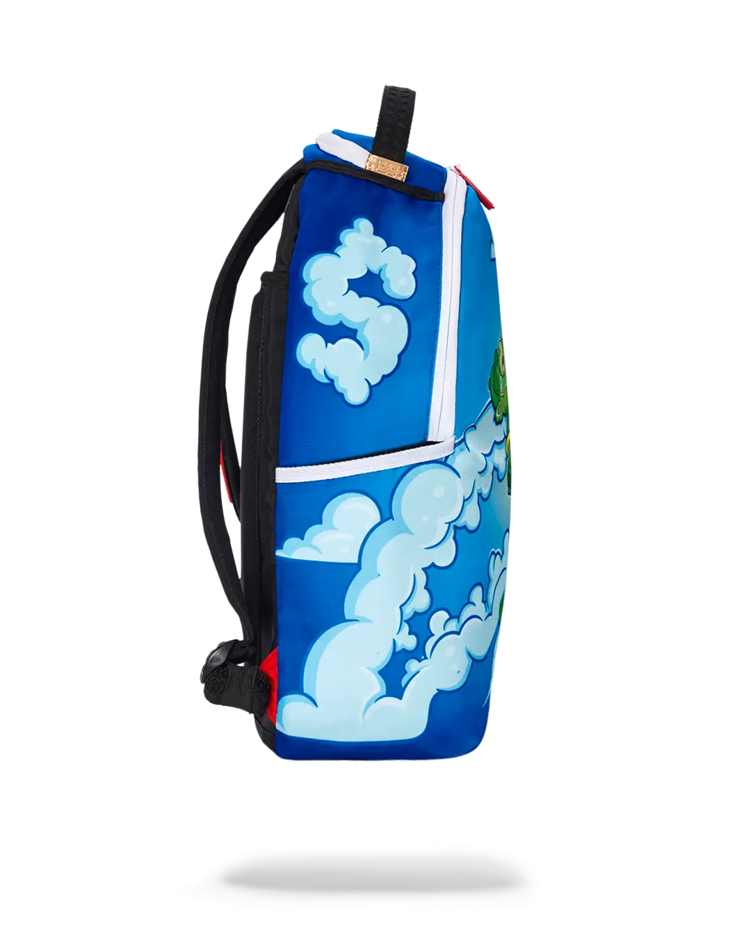 MONEY DREAMS BACKPACK (DLXR) - Image 5
