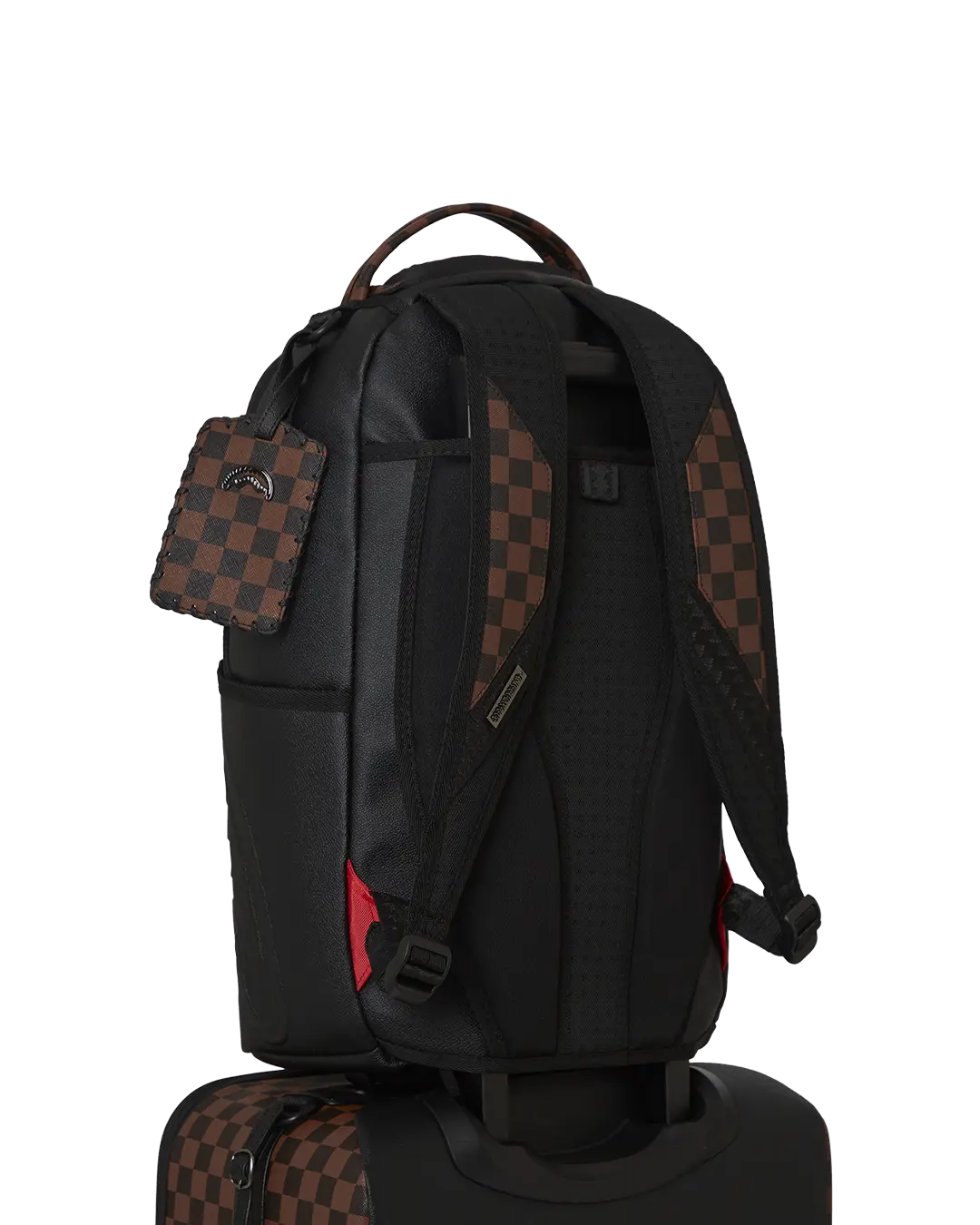 CHECKPOINT ROYALE CARRY-ON LUGGAGE - Image 6