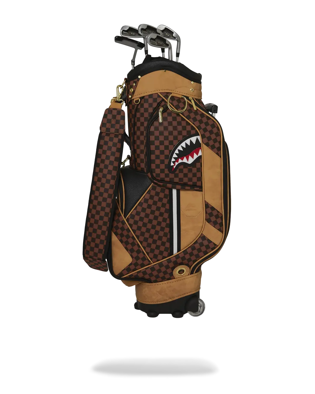 HENNYVILLE GOLF BAG - Image 26