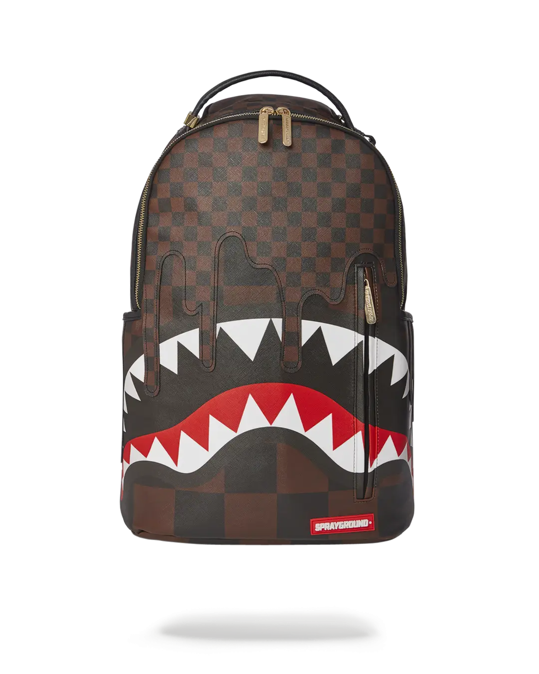 XTC SHARKS IN PARIS BACKPACK (DLXV)