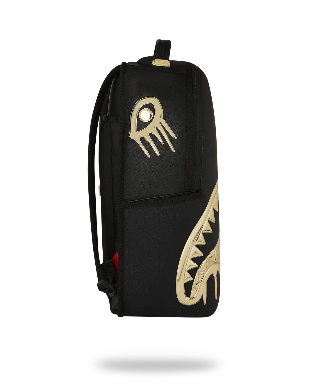 GOLDHEART SHARK DRIP BACKPACK - Image 7