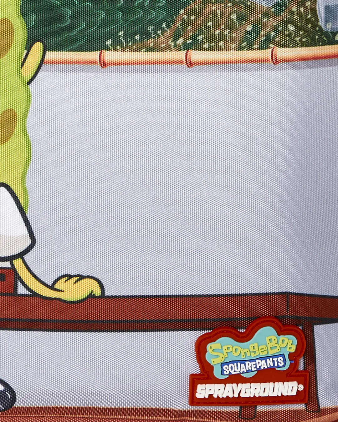 SPONGEBOB ART CRITIC BACKPACK - Image 15