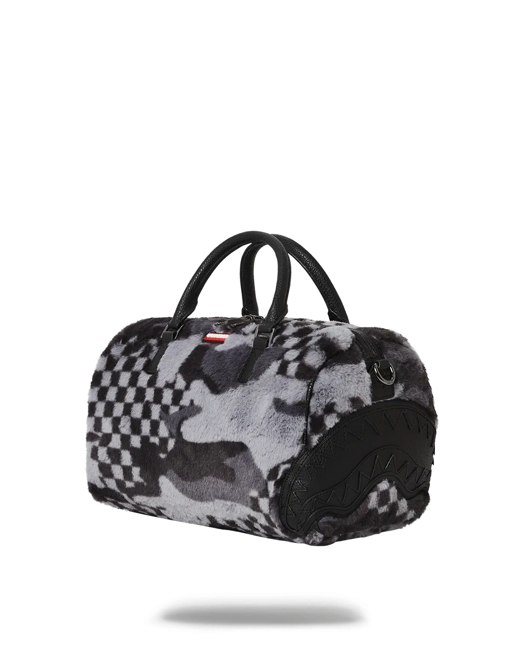 3AM PLUSH ASPEN HIGHLANDS MINI DUFFLE - Image 5