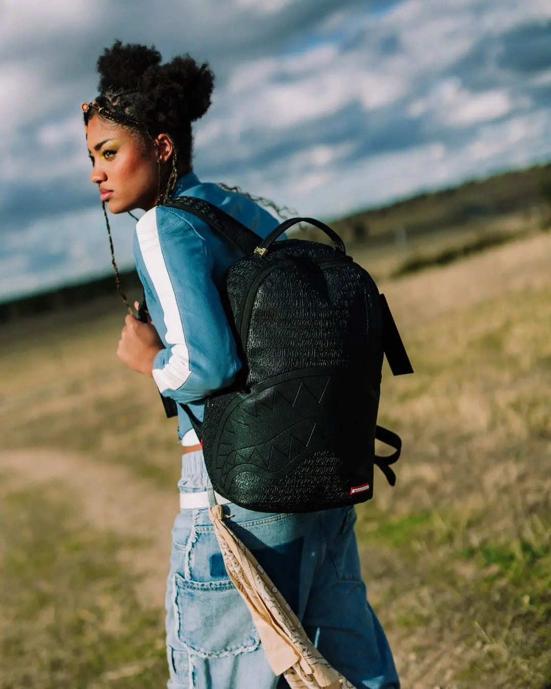 HYPERDIMENSIONAL BACKPACK - Image 4
