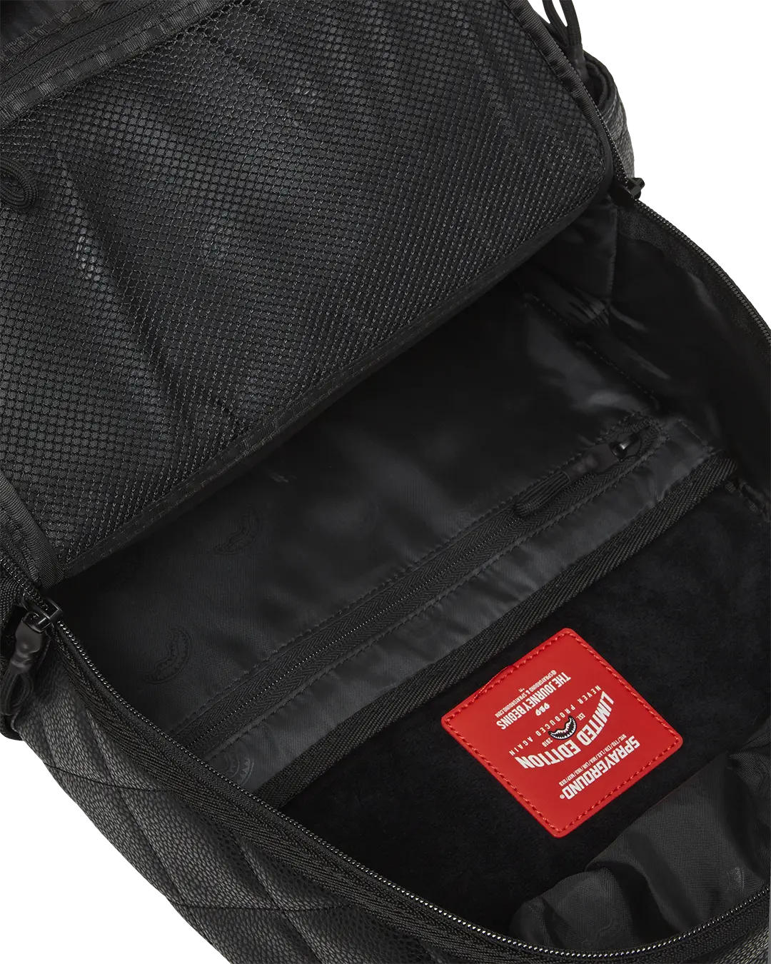SPECIAL OPS NIGHTFLARE BACKPACK - Image 13