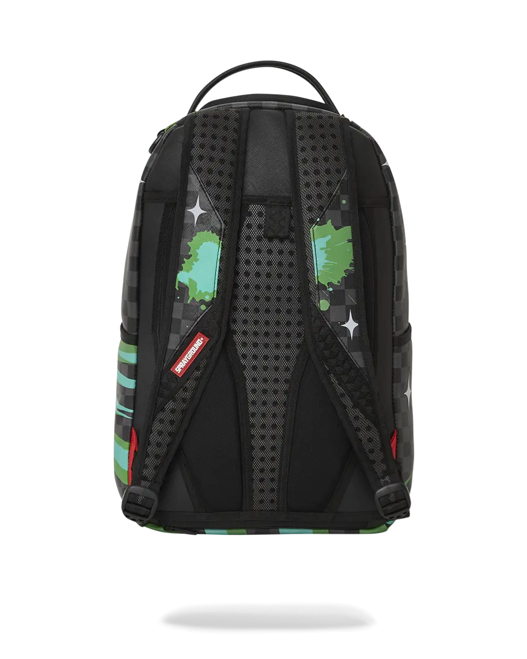 KAKASHI SPLASH BACKPACK (DLXV) - Image 8