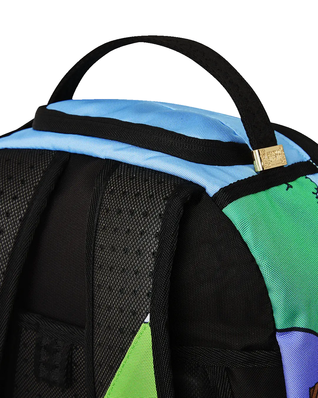 SMURFS MUSHROOM VILLAGE BACKPACK - Image 11