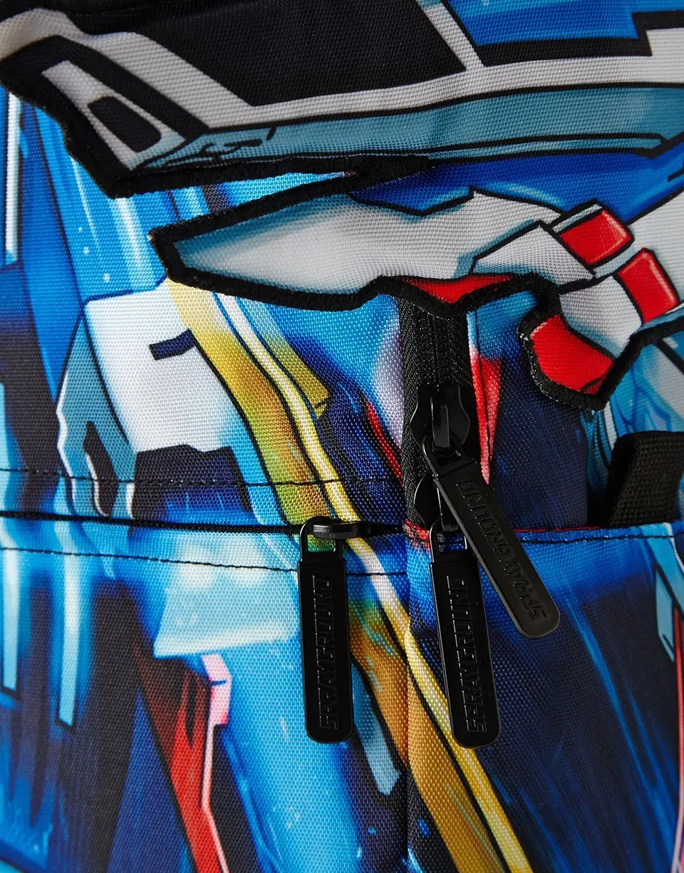 MINI ANIME JET PACK - Image 6