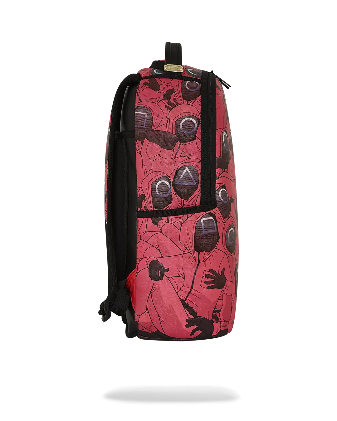 SQUID GAME COLLAB FRONT MAN CREW BACKPACK - Image 5