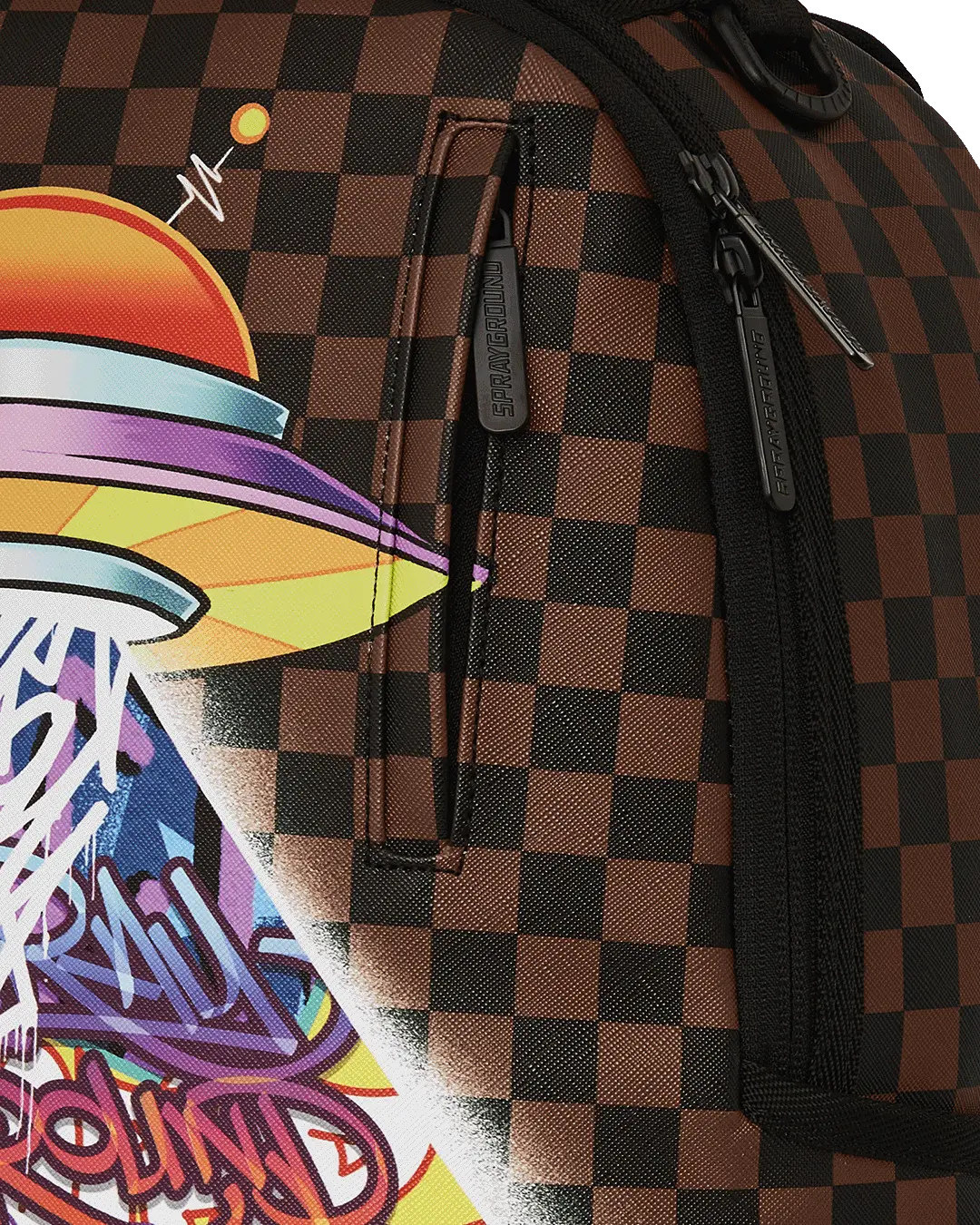 FAR OUT DLXSV BACKPACK - Image 10