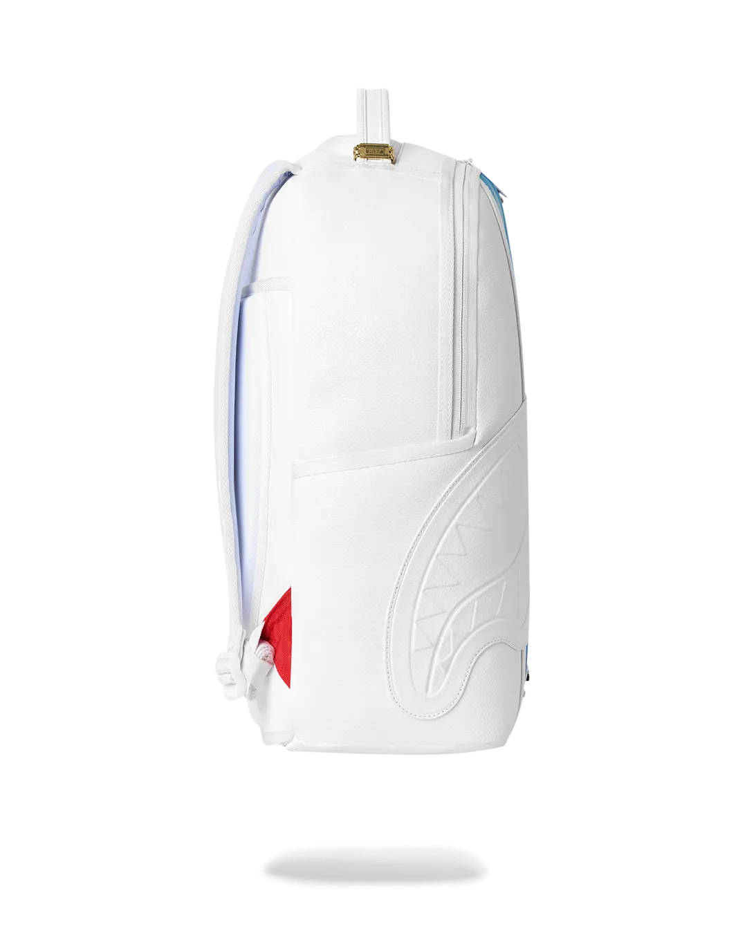 AMERICAN AIRLINES MAXIMUM ALTITUDE BACKPACK (WHITE) - Image 5
