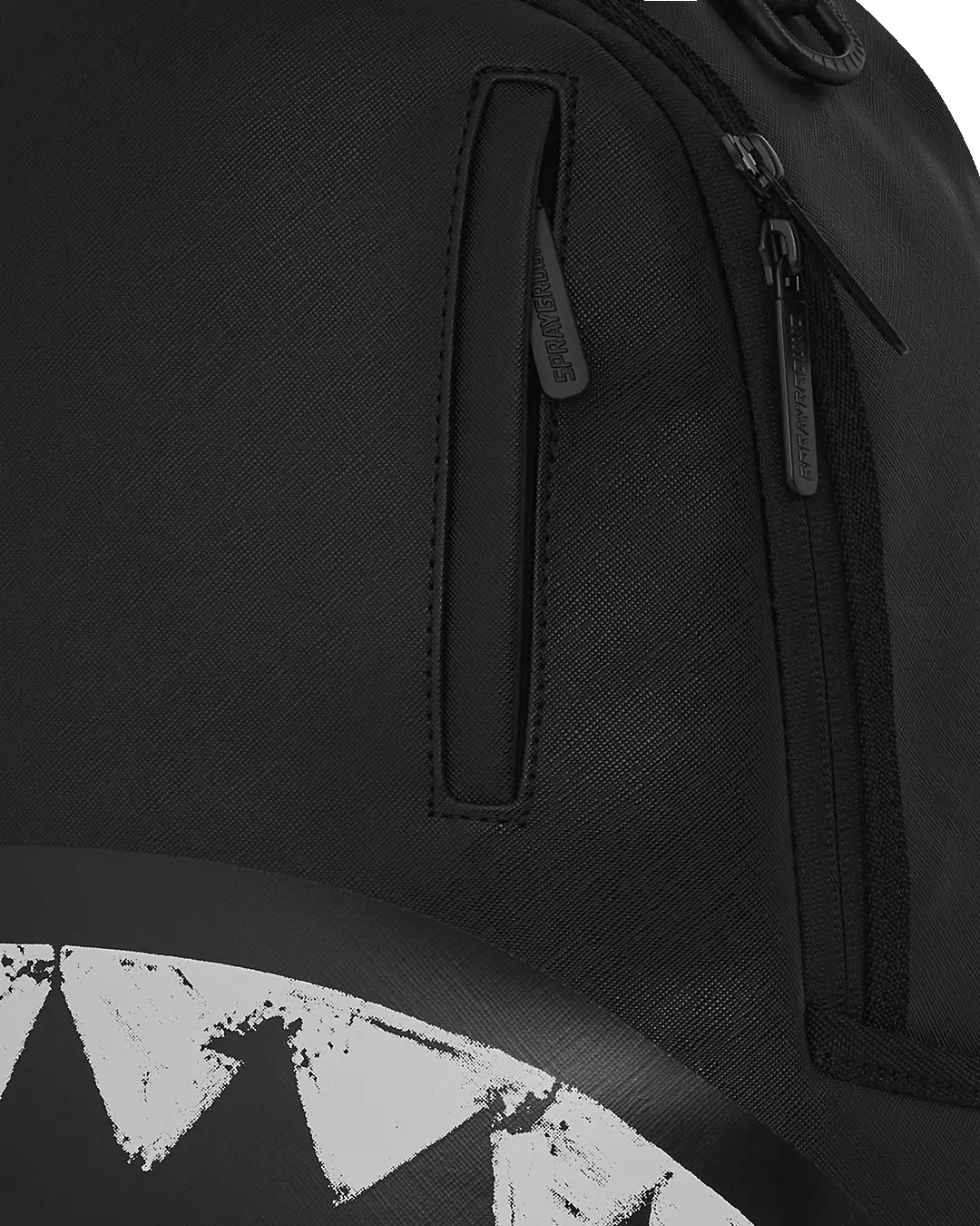 SHARK CENTRAL TOWN LAX BACKPACK - Image 6
