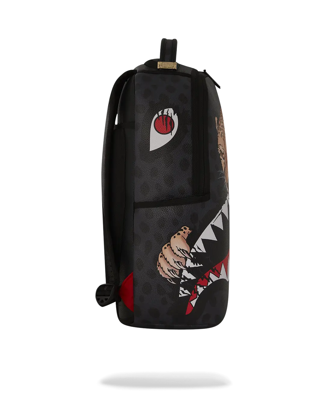 TYREEK CHEETAH RUNNER SHARK - Image 5
