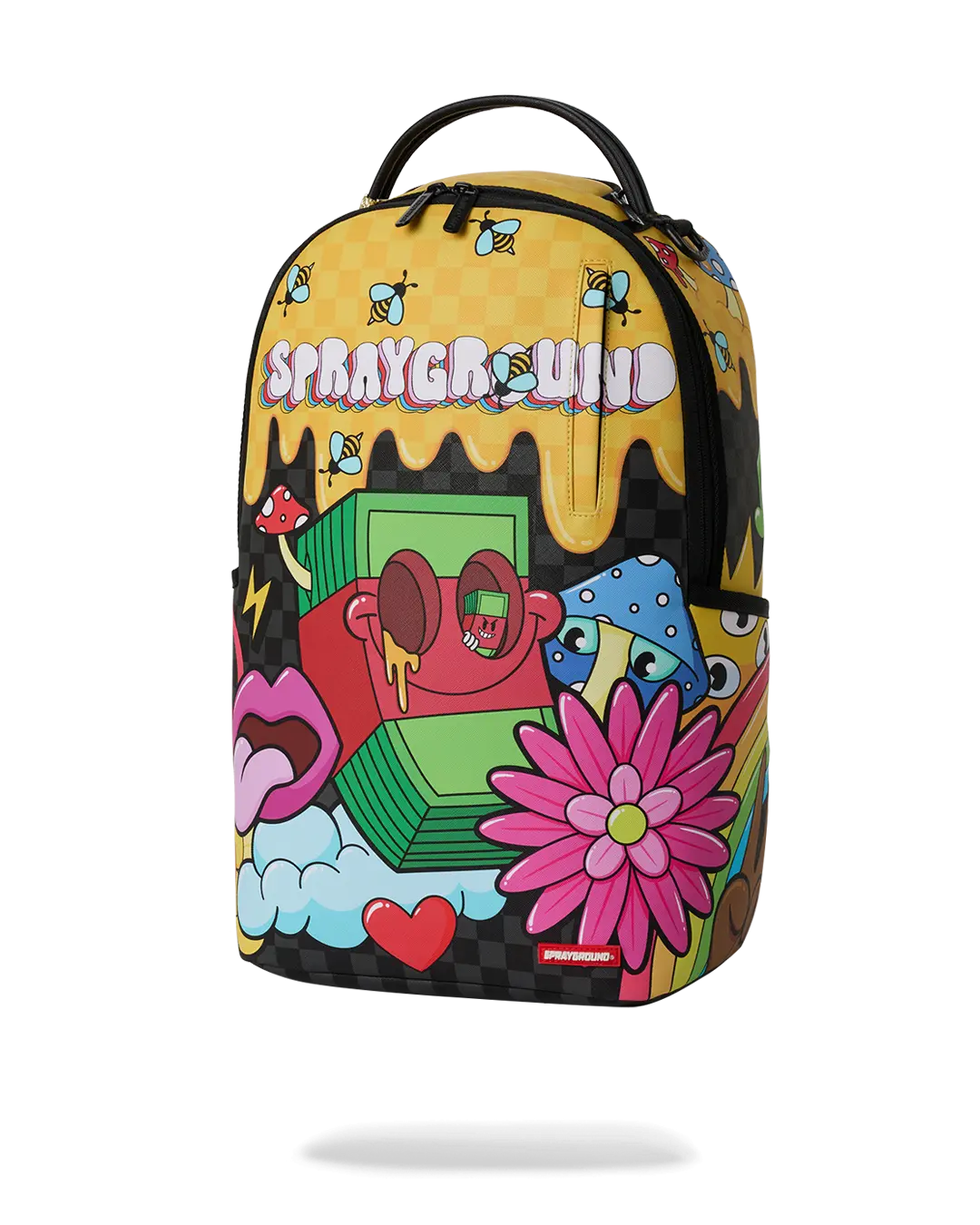 MONEY BOY THE NEXT DIMENSION BACKPACK - Image 3