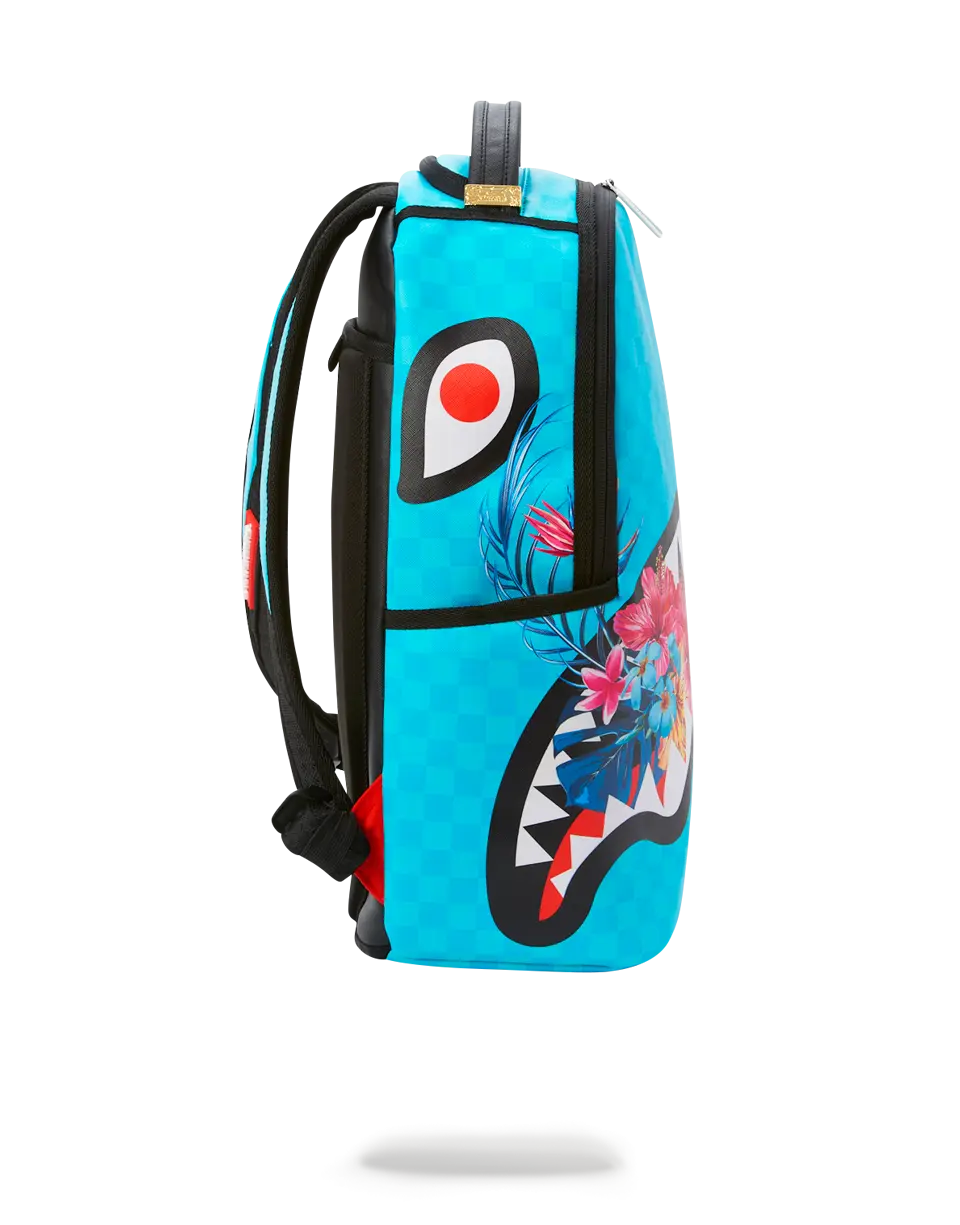 BLOSSOM SHARK BACKPACK - Image 3