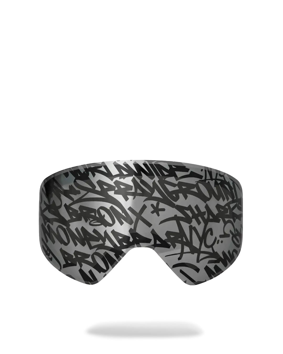 THE STREET MOUNTAIN SKI GOGGLES (INTERCHANGEABLE 3 LENSES) - Image 22