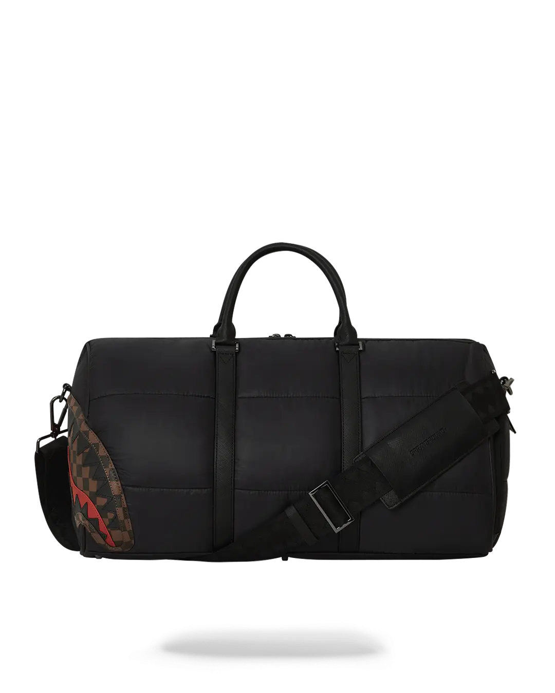 PUFFER SHARK VAIL FLEX DUFFLE - Image 7