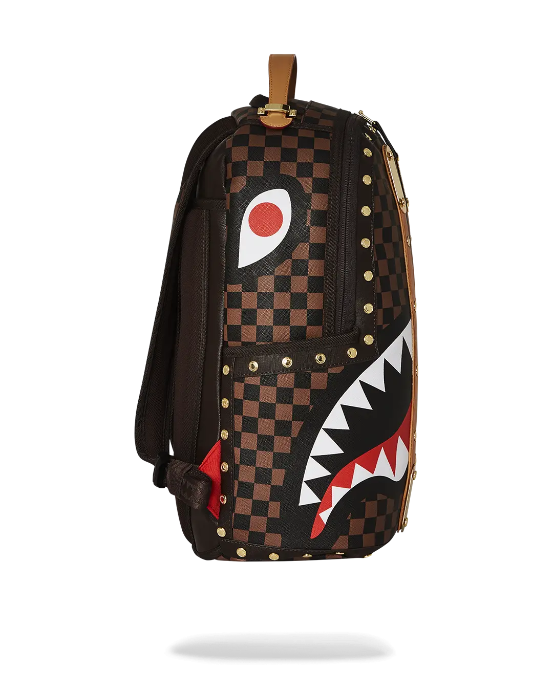 MONSIEUR EXPLORATEUR BACKPACK - Image 5