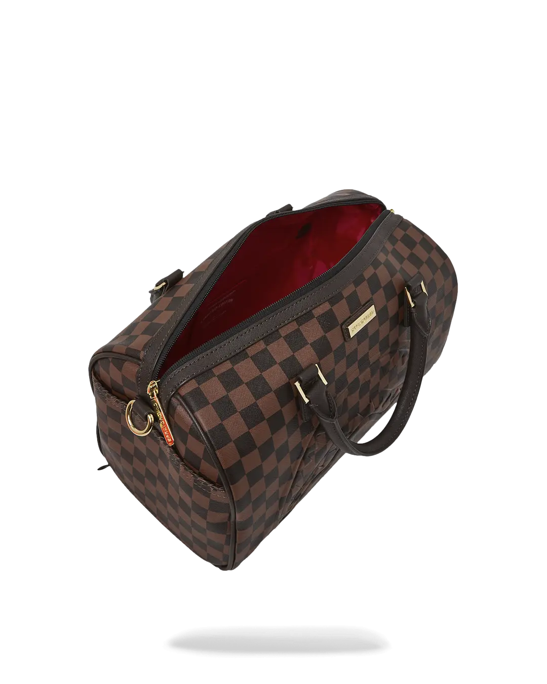 FROM PARIS WITH LOVE MINI DUFFLE - Image 10