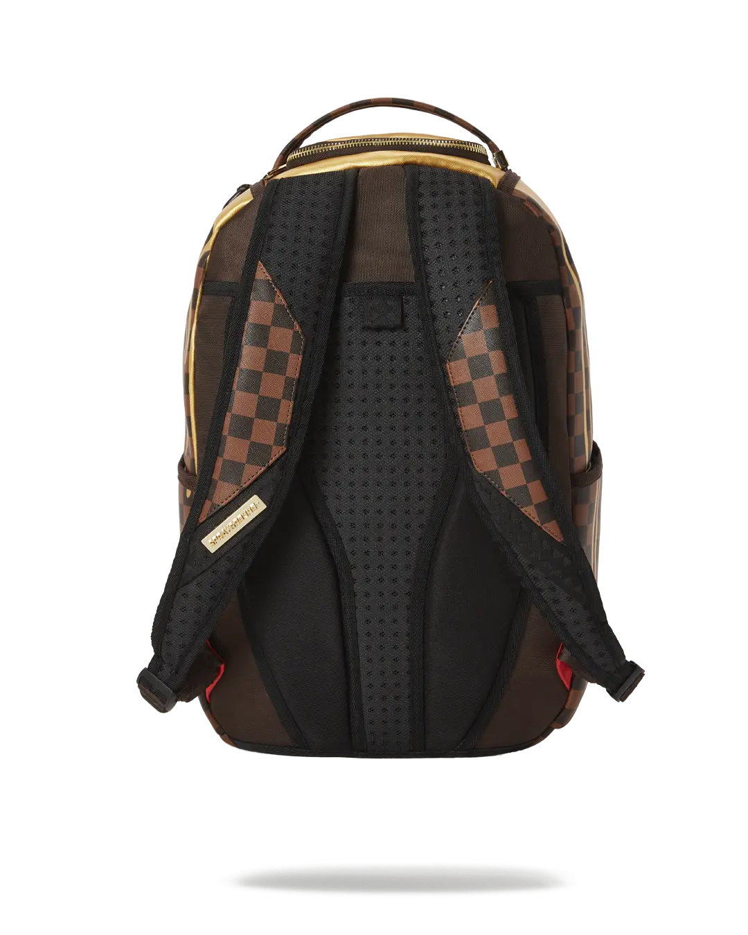 PARIS PAINT BACKPACK (DLXV) - Image 7