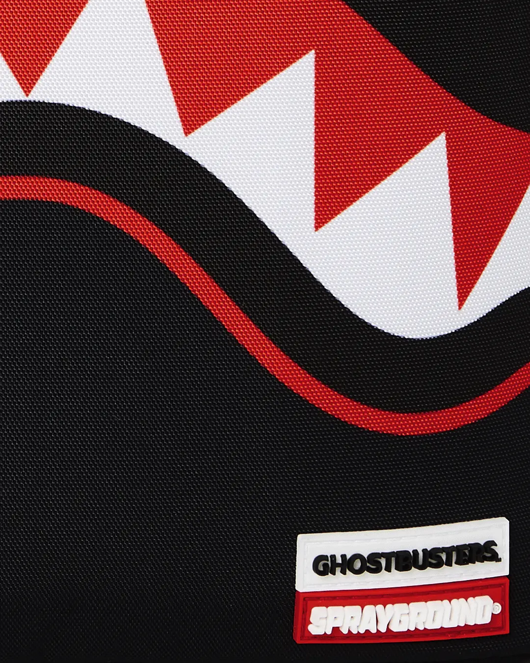 GHOSTBUSTERS SHARK BACKPACK - Image 14