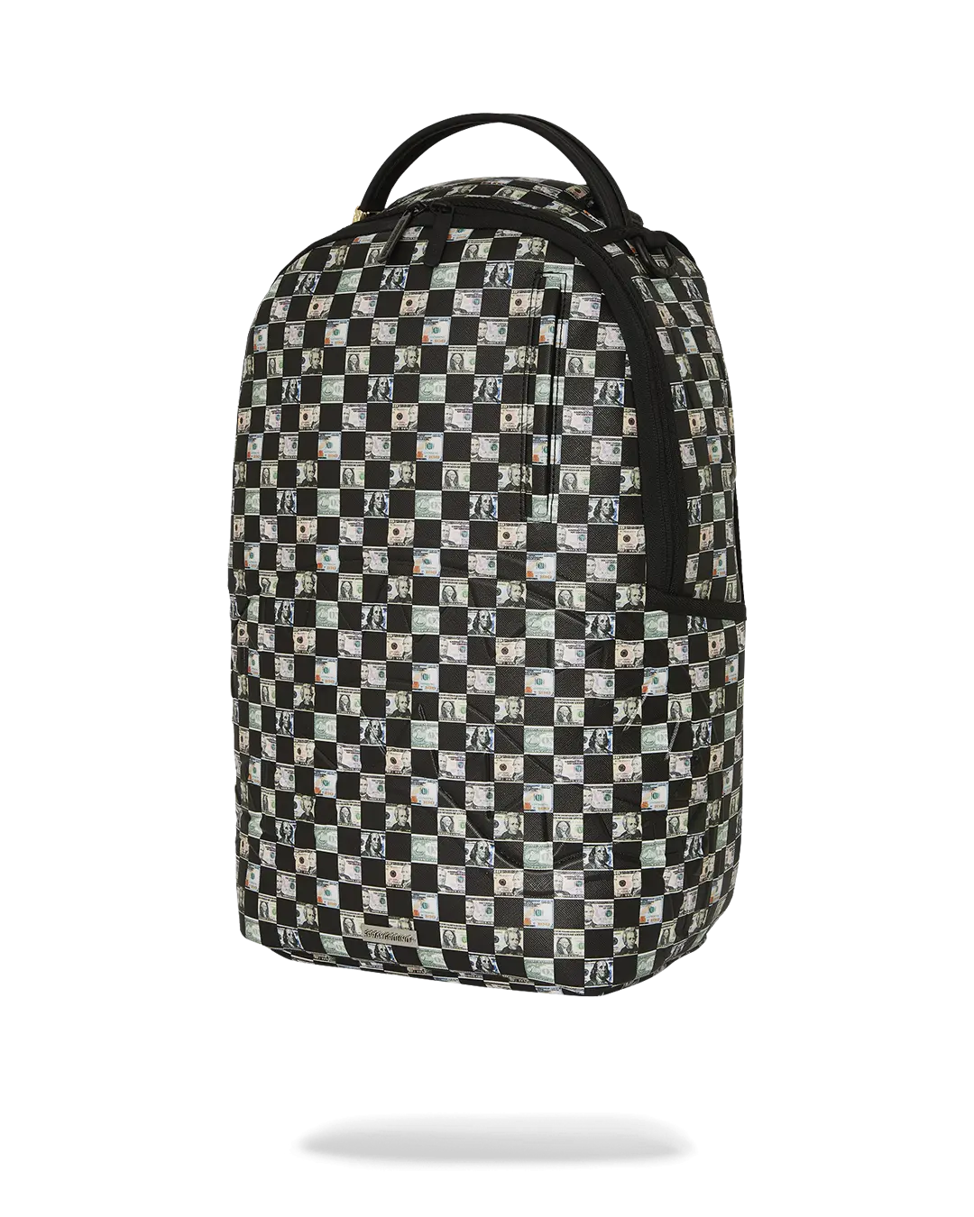 CHECKS CASHED DLX BACKPACK - Image 6