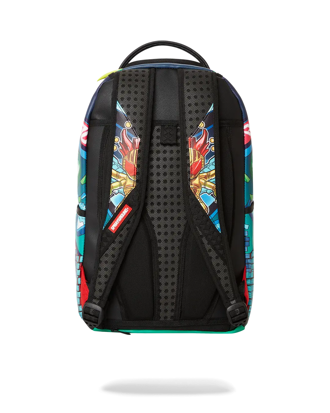 ASTRO TIMEWARP BACKPACK (DLXV) - Image 9